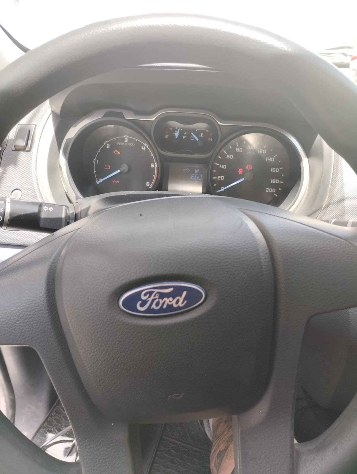 Diagnóstico computarizado automotriz