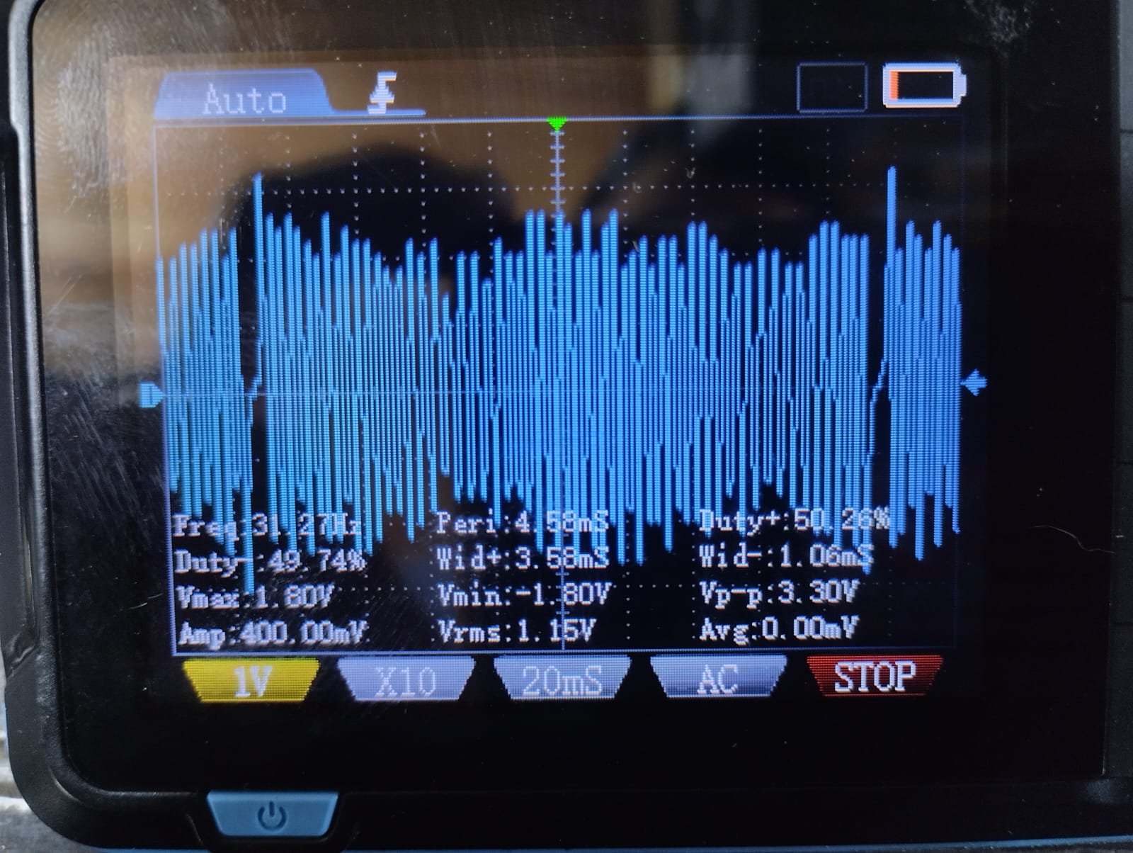 Servicio de inyección electrónica en OVIDEC